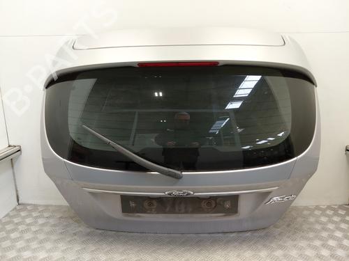 Used Tailgate Tailgate FORD FIESTA VI (CB1, CCN) 1.6 Ti (120 hp) 31831188 31831188