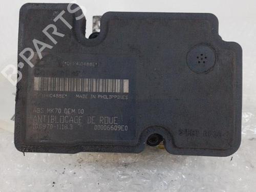 ABS pump CITROËN C2 (JM_) 1.4 HDi | BP24750139M43 
