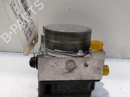 ABS Bremseaggregat RENAULT CLIO III (BR0/1, CR0/1) 1.5 dCi (C/BR0G, C/BR1G) | BP29842537M43