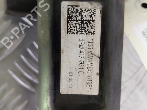 Right front shock absorber VW POLO V (6R1, 6C1) 1.2 | BP29326792M17 