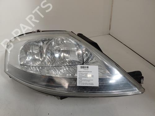 Used Right headlight CITROËN C3 I (FC_, FN_) 1.1 i (60 hp) 31097249
