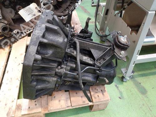 Used Gearbox Gearbox NISSAN NOTE (E11, NE11) 1.5 dCi (86 hp) 24766671 24766671