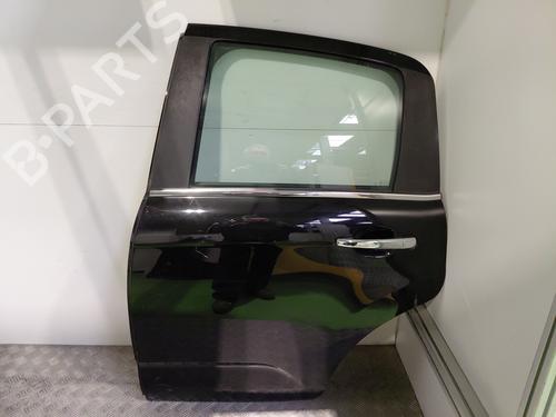 Used Left rear door CITROËN C3 II (SC_) 1.2 VTi 82 (82 hp) 30356129