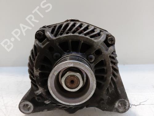 Used Alternator Alternator CITROËN C3 I (FC_, FN_) [2002-2013] 31324014 31324014