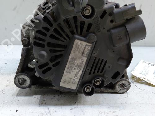 Alternator PEUGEOT 207 (WA_, WC_) 1.4 HDi | BP29320018M7 