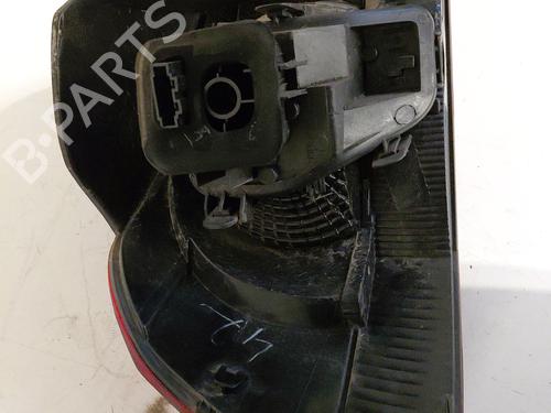 Right taillight VW GOLF VI (5K1) 1.6 TDI | BP29869652C35
