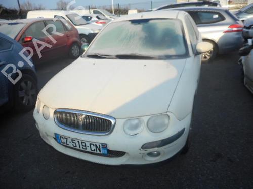 Left headlight ROVER 25 I Hatchback (RF) 1.8 16V | BP24753180C28  - Image 7