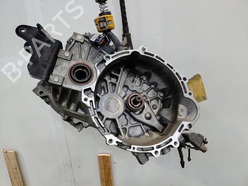 Gearbox HYUNDAI i30 (FD) | BP32104227M3 - Image 4