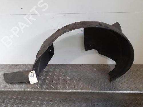 Wheel arch PEUGEOT 3008 I MPV (0U_) 1.6 HDi | BP24741117C56