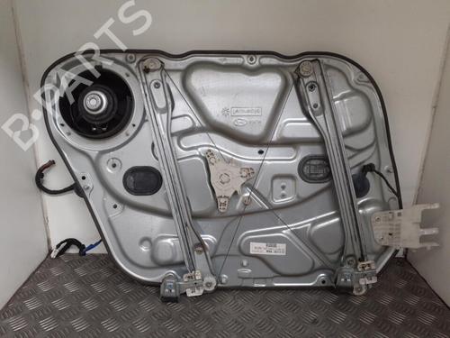 Used Rear right window mechanism HYUNDAI i30 (FD) 1.6 CRDi (90 hp) 24767402