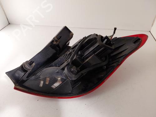 Left taillight CITROËN C4 II (NC_) 1.6 HDi 115 | BP29306430C34 