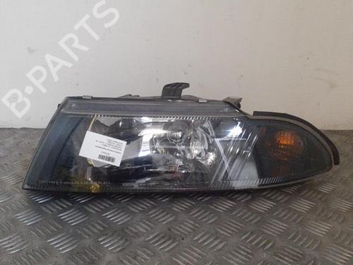 Used Left headlight Left headlight 24760037 24760037
