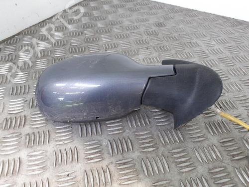 Right mirror NISSAN MICRA III (K12) 1.4 16V | BP24747196C27