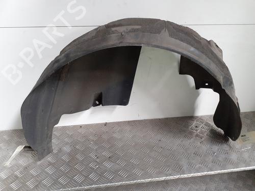 Wheel arch OPEL ASTRA J Sports Tourer (P10) 1.7 CDTI (35) 13271360