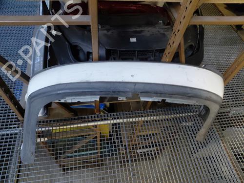 Bagtil kofangere SKODA OCTAVIA I Combi (1U5) 1.6 (101 hp) 24758730