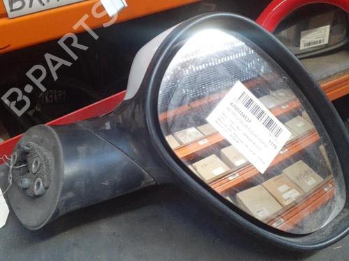 Right mirror FIAT GRANDE PUNTO (199_)  | BP24768729C27 
