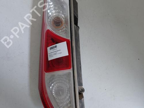 Left taillight RENAULT KANGOO Express (FW0/1_) | BP35779550C34 - Image 3