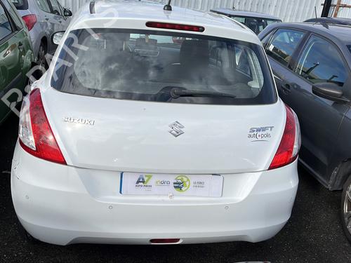 Climate control SUZUKI SWIFT IV (FZ, NZ) | BP36221717I5 - Image 23