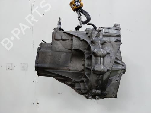 Gearbox CITROËN C4 II (NC_) 1.6 BlueHDi 120 | BP29186148M3