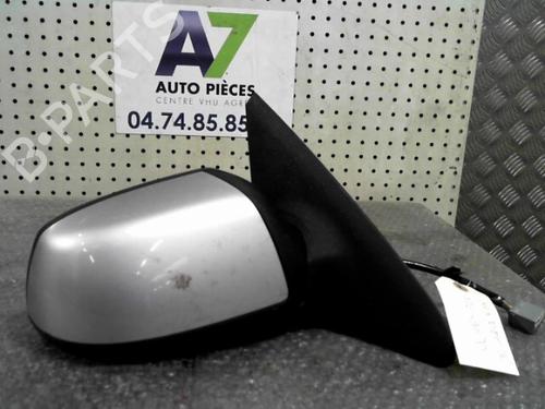 Right mirror FORD MONDEO III (B5Y) 2.0 16V TDDi / TDCi | BP24743722C27 