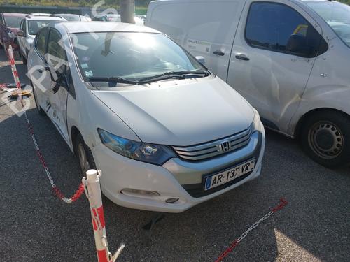 Used Parts HONDA INSIGHT (ZE_) 1.3 IMA (ZE28, ZE2) 3486802