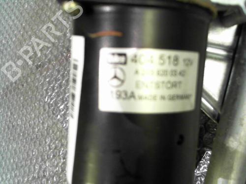 Front wiper motor MERCEDES-BENZ CLK (C209) CLK 270 CDI (209.316) | BP24745505M29 