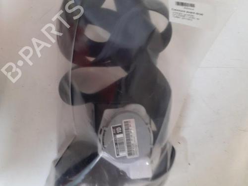 Used Front right belt tensioner CITROËN C4 II (NC_) 1.6 HDi 90 (92 hp) 24761206