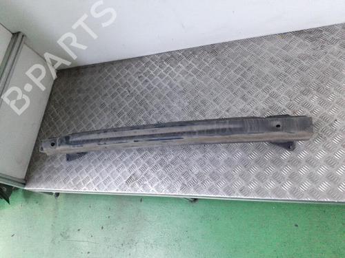 Rear bumper reinforcement VW TOURAN (1T1, 1T2) 2.0 TDI 16V | BP24757568C73 