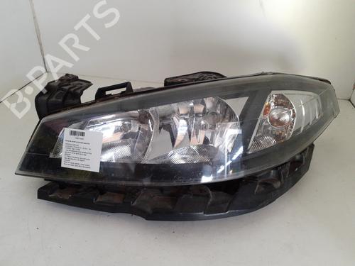 Used Left headlight RENAULT LAGUNA II (BG0/1_) 1.9 dCi (BG1A, BG1W, BG0G) (110 hp) 27378471