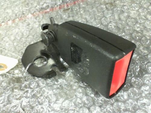 Used Seat buckle OPEL CORSA D (S07) 1.3 CDTI (L08, L68) (75 hp) 24746080