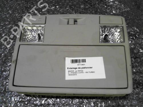 interior-roof-light-mazda-5-cr-2005-2006-2007-2008-2009-2010-24765628 main image