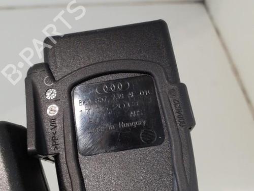 Seat buckle AUDI A4 B8 Avant (8K5)  | BP24761607I32 
