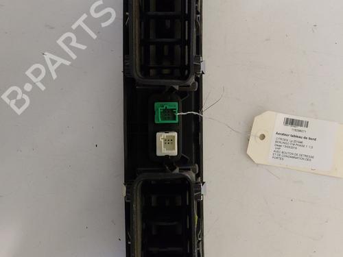 Air vent CITROËN BERLINGO Box Body/MPV (K9) 1.5 BlueHDi 130 | BP32423634I21