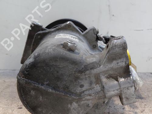 AC compressor NISSAN NOTE (E12) 1.5 dCi | BP28669207M34 