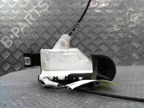 Used Front left lock Front left lock CITROËN C3 II (SC_) 1.4 HDi 70 (SC8HZC, SC8HR0, SC8HP4) (68 hp) 24745473 24745473