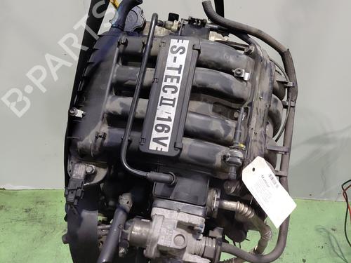 Motor CHEVROLET SPARK (M300) 1.2 | BP31300634M1 