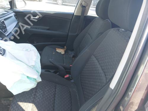 Radio KIA RIO IV (YB, SC, FB) 1.25 | BP32980921E6  - Image 25
