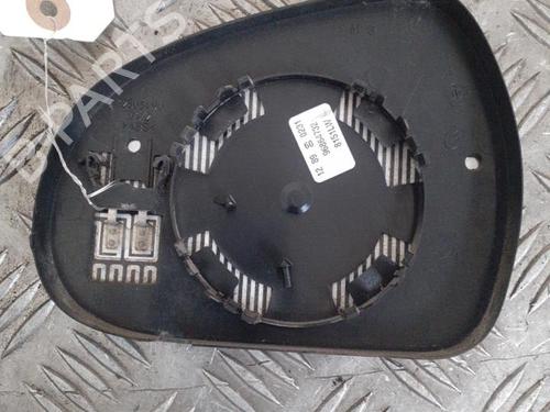 Used Right mirror glass PEUGEOT 308 SW I (4E_, 4H_) 1.6 HDi (109 hp) 24739948