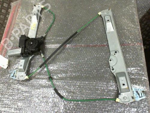 Used Front left window mechanism OPEL CORSA D (S07) 1.3 CDTI (L08, L68) (75 hp) 24766374