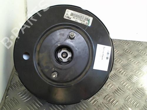 Used Servo brake PEUGEOT 207 SW (WK_) 1.6 16V (120 hp) 24749329