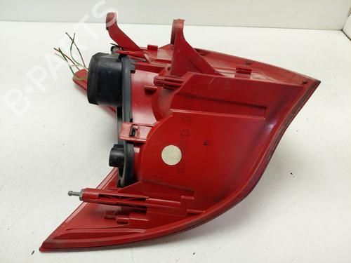 Used Right taillight Right taillight PEUGEOT 3008 I MPV (0U_) 2.0 HDi (163 hp) 29642254 29642254