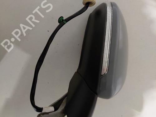 Used Right mirror VW GOLF VII (5G1, BQ1, BE1, BE2) 1.0 TSI (110 hp) 29604910