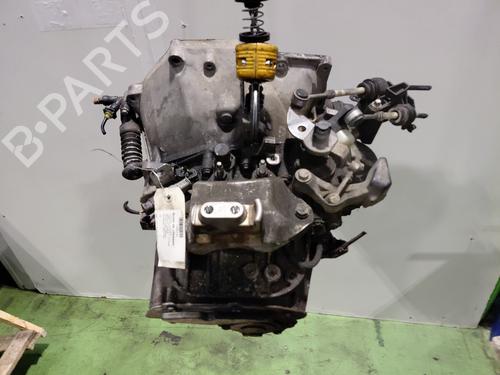 Gearbox CITROËN JUMPY III Van (V_) 1.5 BlueHDi 100 | BP32423637M3  - Image 7