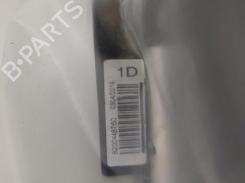 Used Front right seatbelt Front right seatbelt RENAULT KANGOO Express (FW0/1_) 1.5 dCi 90 (FW0G, FW05, FW08, FW11) (90 hp) 31628131 31628131