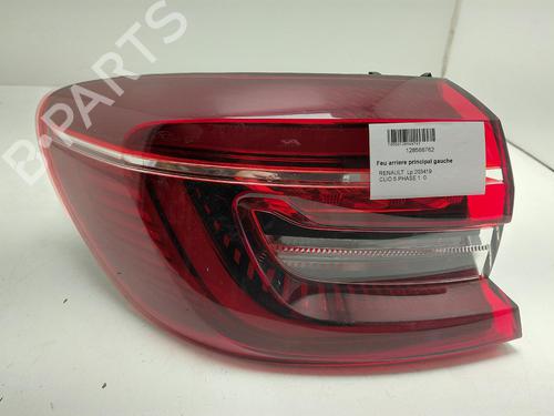 Used Left taillight Left taillight 36873574 36873574