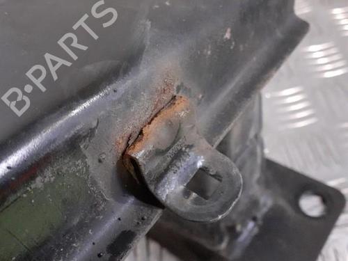 Used Front bumper reinforcement Front bumper reinforcement SKODA FABIA II (542) 1.2 12V (60 hp) 33305338 33305338