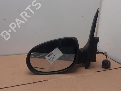 Left mirror FORD KA (RU8) 1.2 | BP24748955C26 