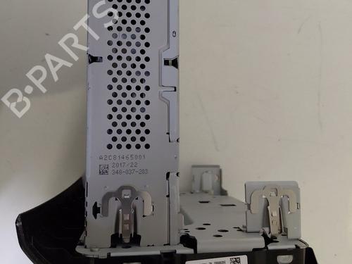 Bilradio PEUGEOT BOXER Van 2.0 BlueHDi 130 | BP30644547E6 