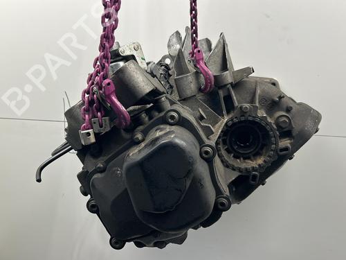 gearbox-opel-corsa-e-x15-2014-24762111 main image