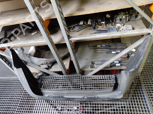 Rear bumper FIAT PALIO Weekend (178_, 173_, 373_, 374_, 171_)  | BP29156584C8 